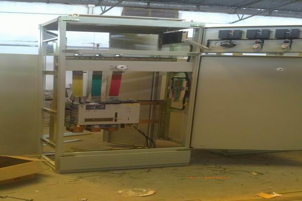 成安控制柜-3683品牌总闸控制柜的使用原则